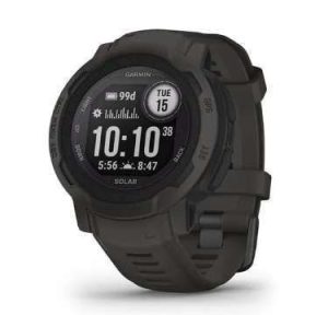 SmartWatch Garmin Instinct 2 Solar Graphite 010-02627-10