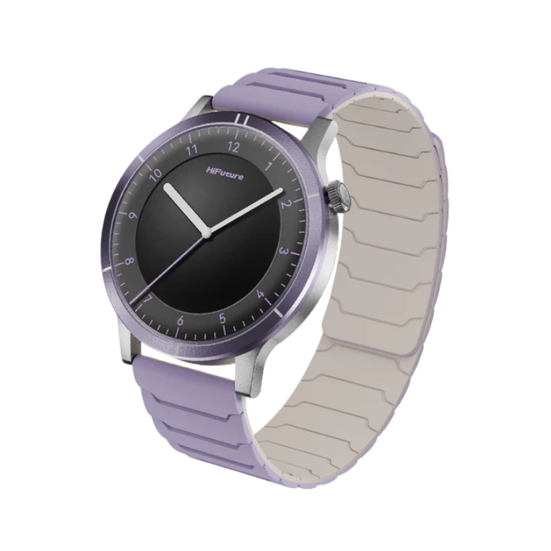 SmartWatch HiFuture Aurora2 Morado