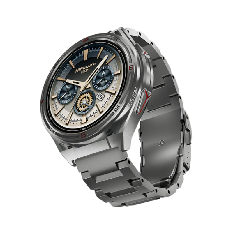 SMART WATCH HIFUTURE ACTIVE2
