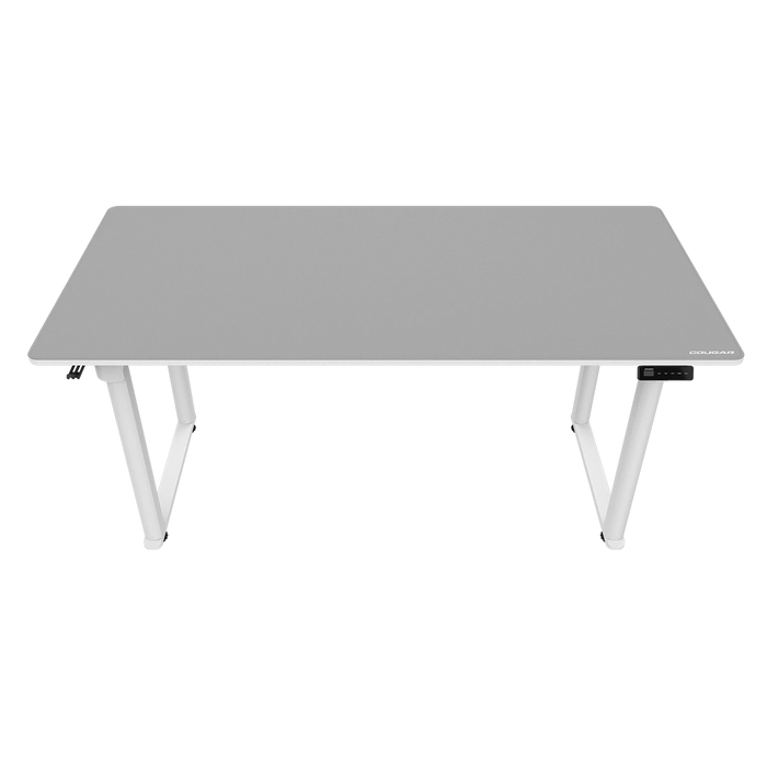 Escritorio Cougar E-Grav 160 White Gaming Desk 3MGRV4WW.0002