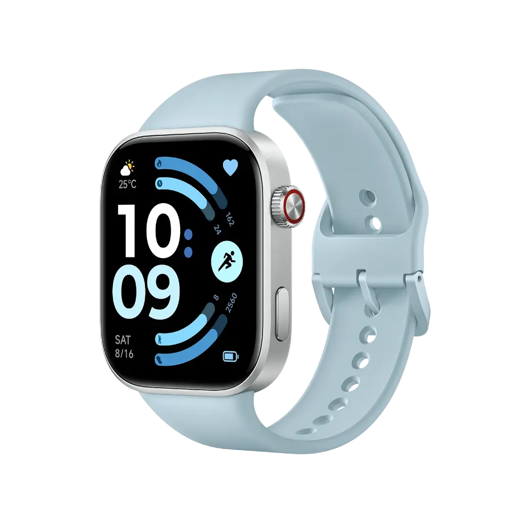 SmartWatch Xiaomi Redmi Watch 6 Glacier Blue 68713
