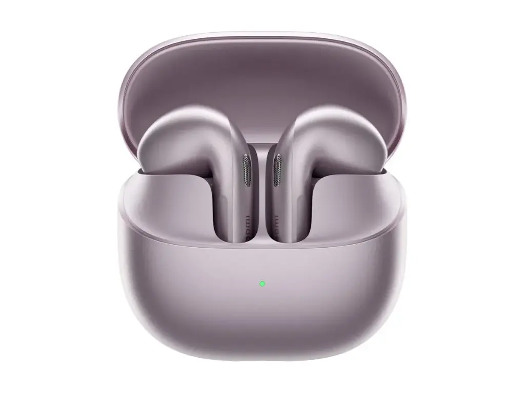 Audífonos Inalámbricos Xiaomi Buds 6 Púrpura nebulosa 79113