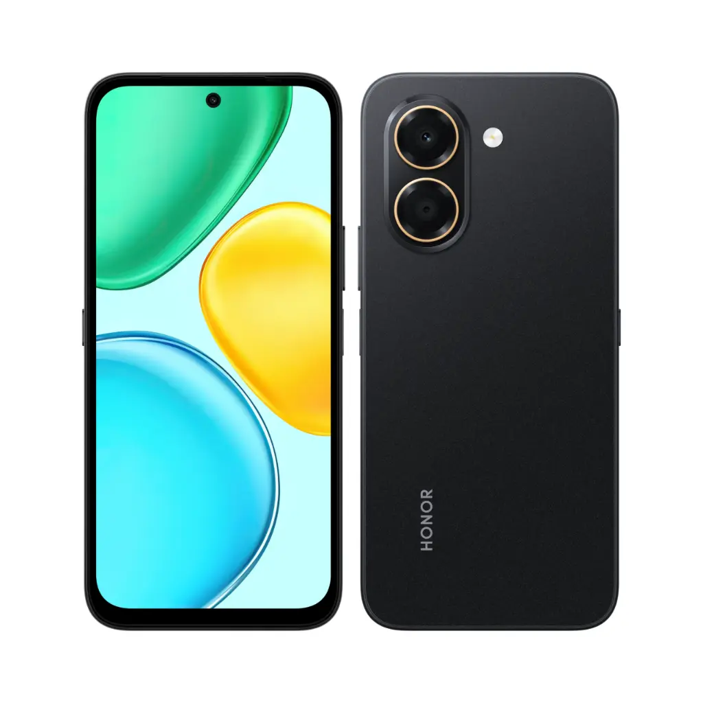 Celular Honor X7e LTE 256GB 6GB-RAM Black Labu-L43E 5109CJGW