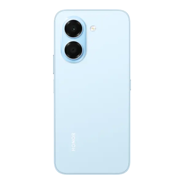 Celular Honor X7e LTE 256GB 6GB-RAM Blue Labu-L43E 5109CJGX