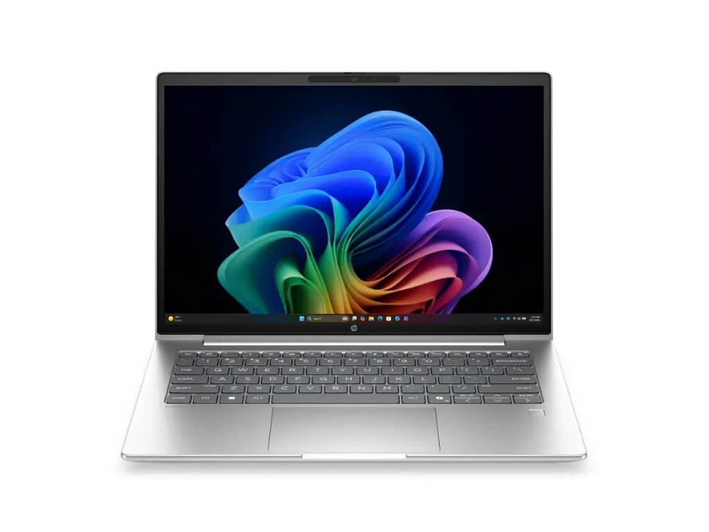Laptop HP ProBook 4 G2i - 14" - Intel Core Ultra 7 355 / 4.7 GHz - 16 GB - DDR5 SDRAM - 512 GB SSD - Integrated graphics - Windows 11 Pro D9FJ2AT#ABM
