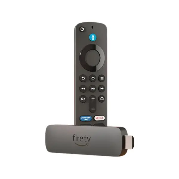Dispositivo de Streaming Amazon Fire TV Stick 4K Plus Negro B0F7Z4QZTT