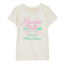 Camiseta Barbie™ manga corta para niña