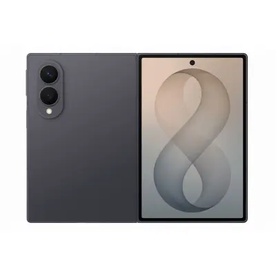 Celular Samsung Galaxy Z Fold8 5G 512GB 12GB-RAM Grafito