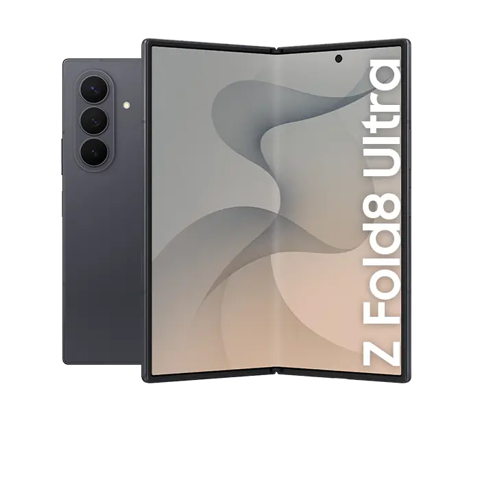 Celular Samsung Galaxy Z Fold8 Ultra 5G 256GB 12GB-RAM Grafito