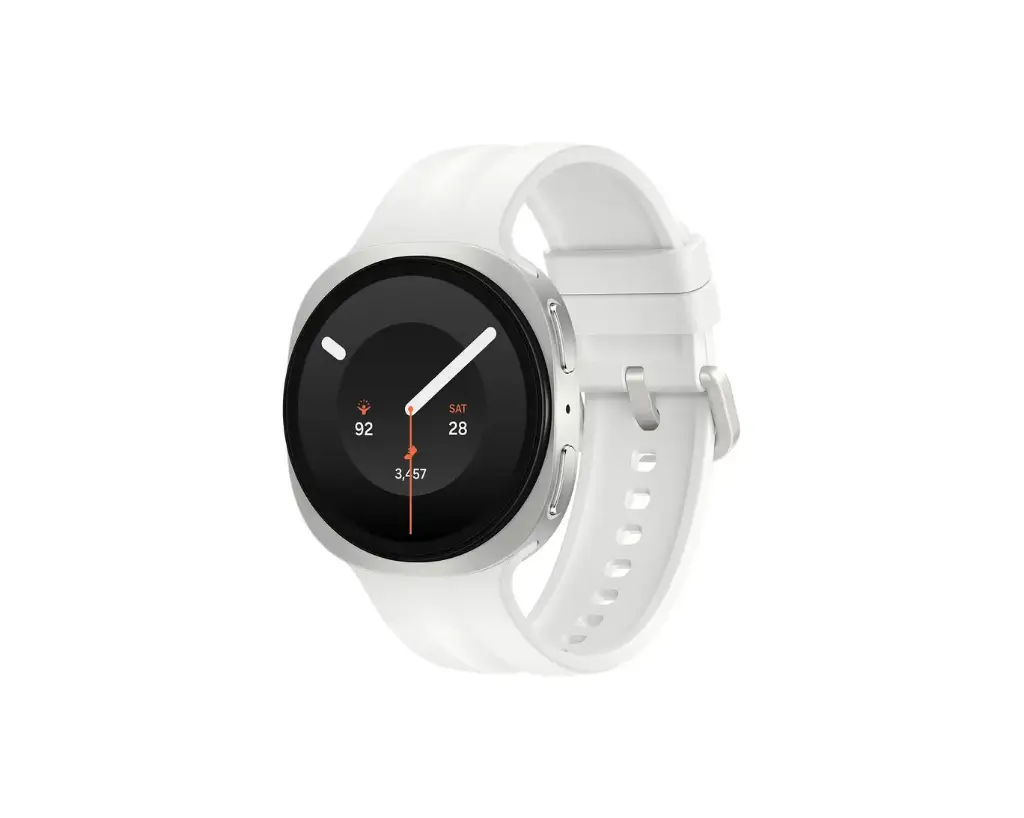 SmartWatch Samsung Galaxy Watch9 40mm Crema SM-L340NZEALTA