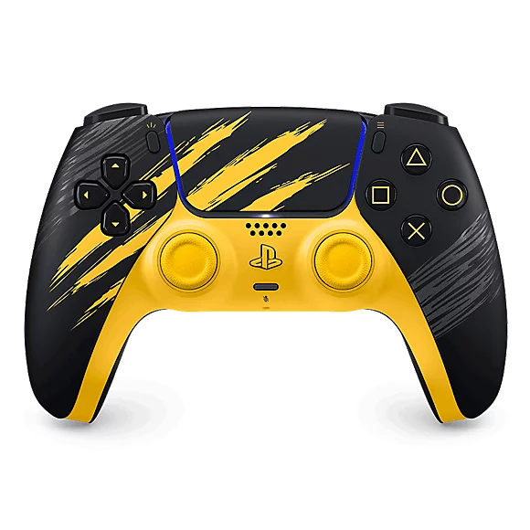 *PREVENTA* Control PlayStation 5 DualSense - Marvel: Wolverine Edición Limitada