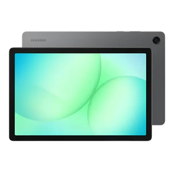 Tablet Samsung Galaxy Tab A11+ 11″ Wi-Fi 128GB 6GB-RAM Gris SM-X230NZAAL15