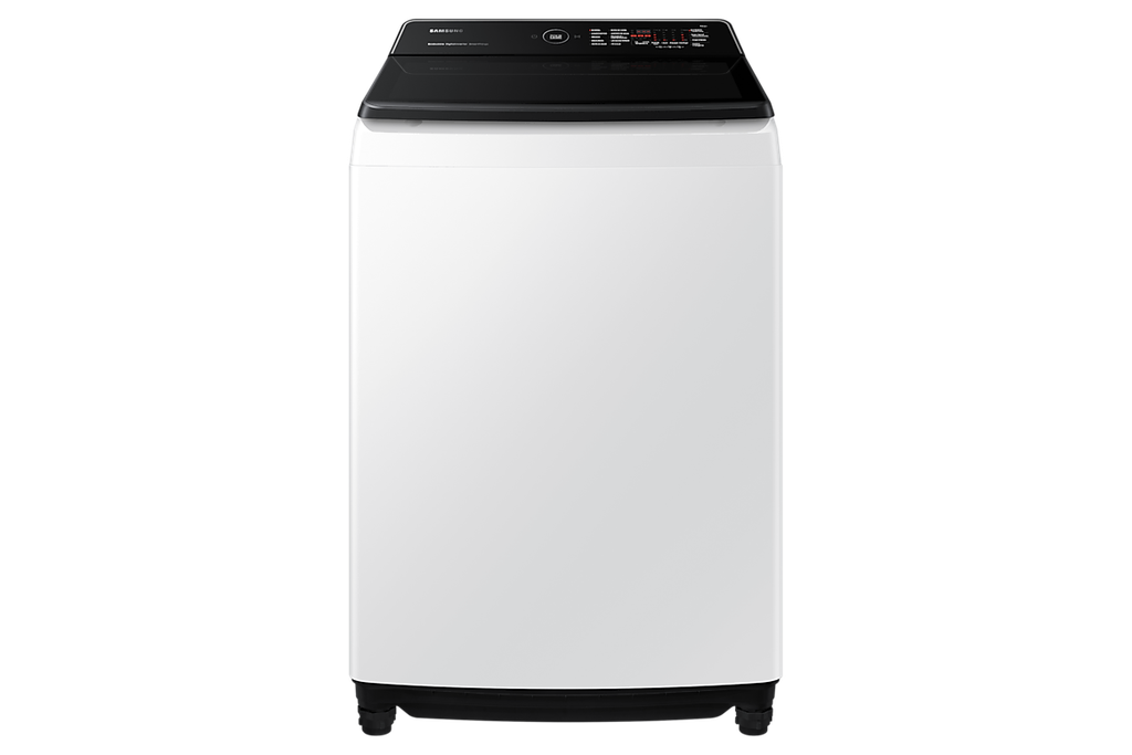Lavadora Eléctrica Samsung Superior 21 Kg WA21CG6746BWAP WA21CG6746BWAP