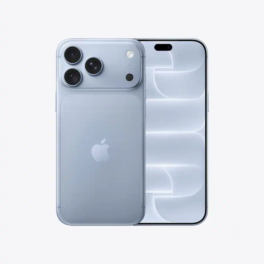 Celular Apple iPhone 18 Pro Max 5G 256GB 12GB-RAM Glaciar