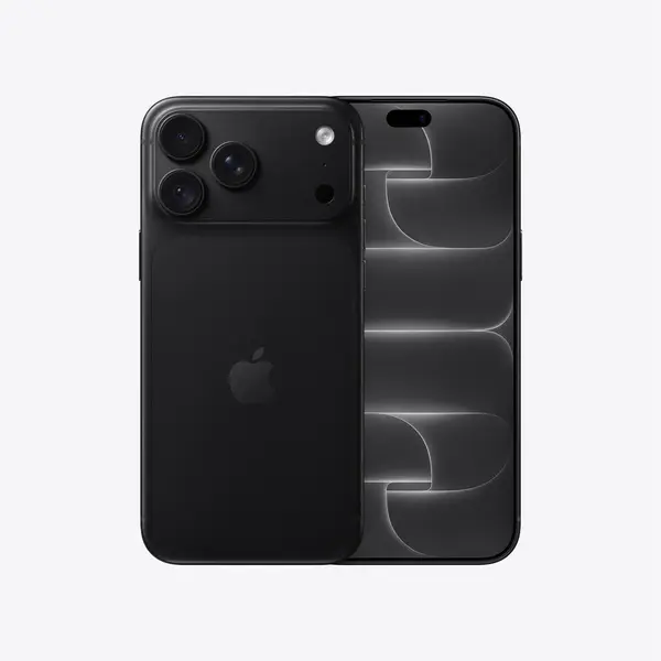 *PREVENTA* Celular Apple iPhone 18 Pro Max 5G 1TB 12GB-RAM