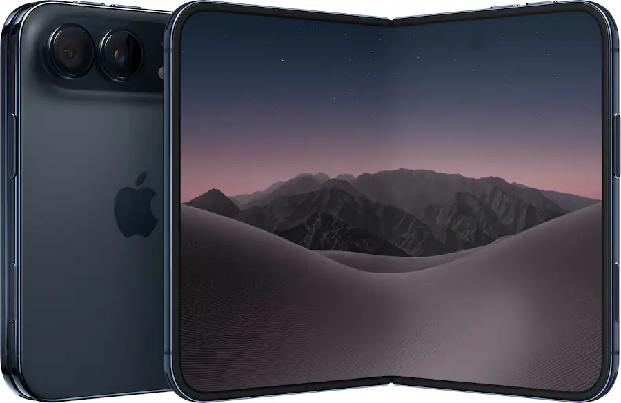 *PREVENTA* Celular Apple iPhone Duo 5G 2TB 12GB-RAM