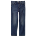 Jeans de corte relajado para niño