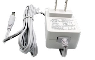 Driver 12 V DC, 12 Watts, IP20 uso interior, plug in