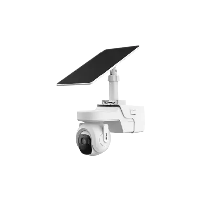 CAMARA PT 4G SOLAR 4MP DAHUA 3.6MM ILUM-DUAL MIC+SPEAK AOV IP66 INCLUYE PANEL KIT-BP4A-4G-M0508