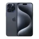 Celular Apple iPhone 15 Pro 5G 128GB 8GB-RAM Azul