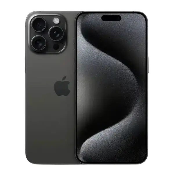 Celular Apple iPhone 15 Pro Max 512GB 8GB-RAM Negro