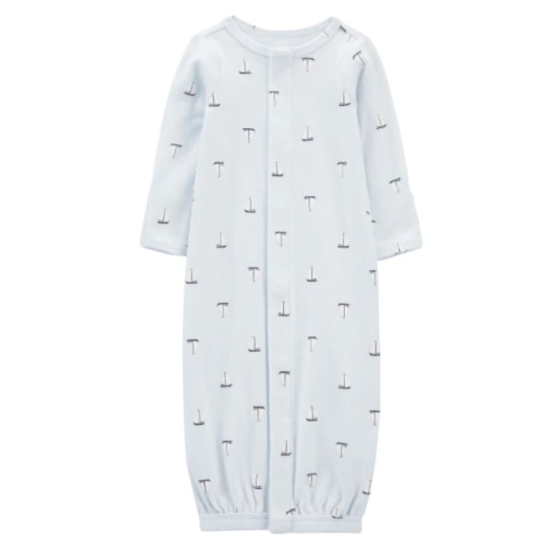 Pijama 1 pieza de veleros