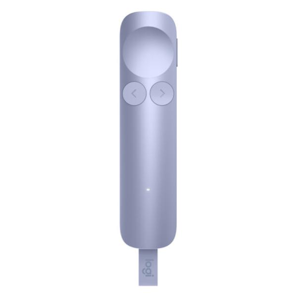 PUNTERO INALÁMBRICO LOGITECH SPOTLIGHT 2 BLUETOOTH USB-C 910-007669