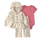 Conjunto de Niño 2 Piezas – Pullover y Pantalón ❤️