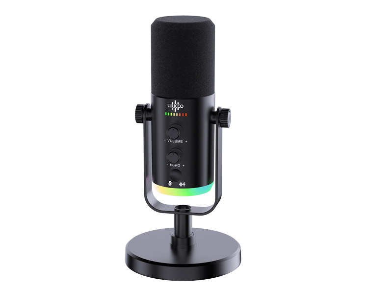 Luucco Melo-S2 Microphone MILUC00028