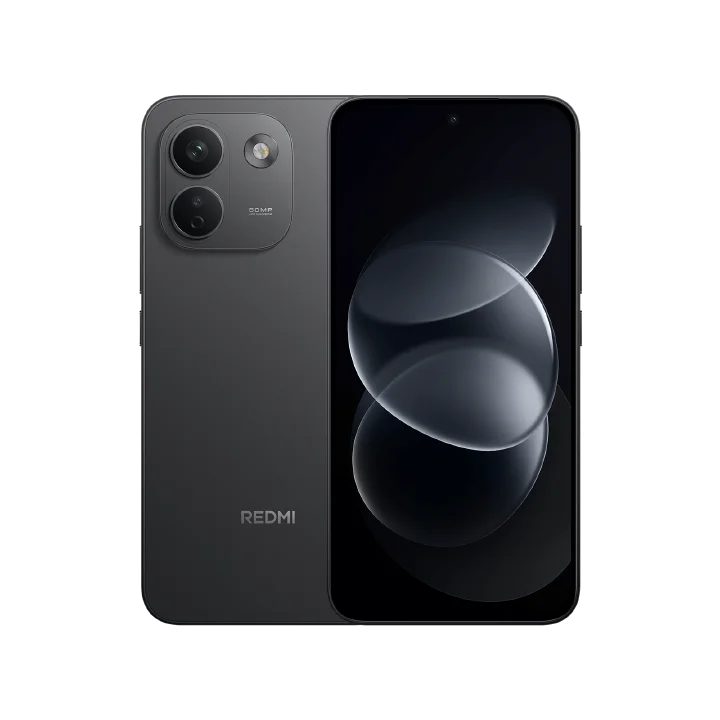 Celular Xiaomi Redmi Note 17 Pro Max 5G 256GB 8GB-RAM Negro