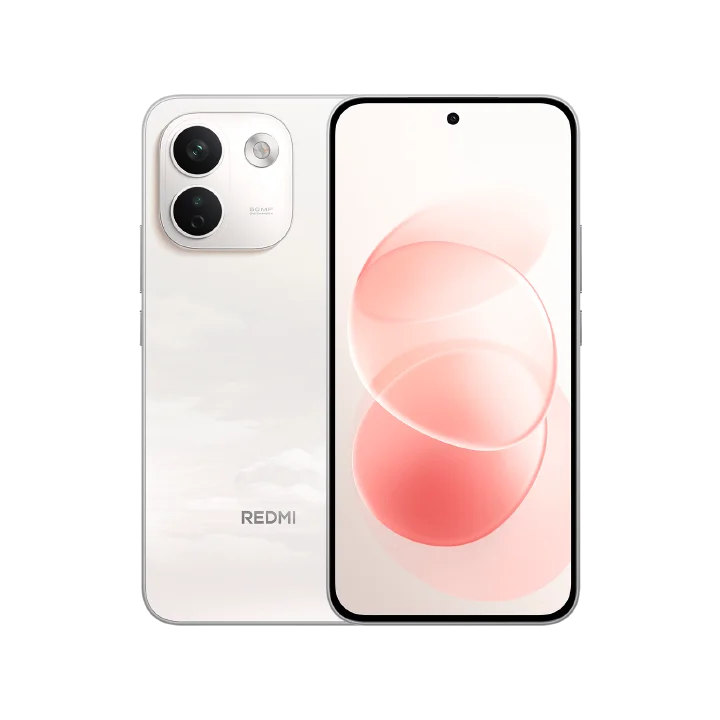 Celular Xiaomi Redmi Note 17 Pro Max 5G 256GB 8GB-RAM Blanco
