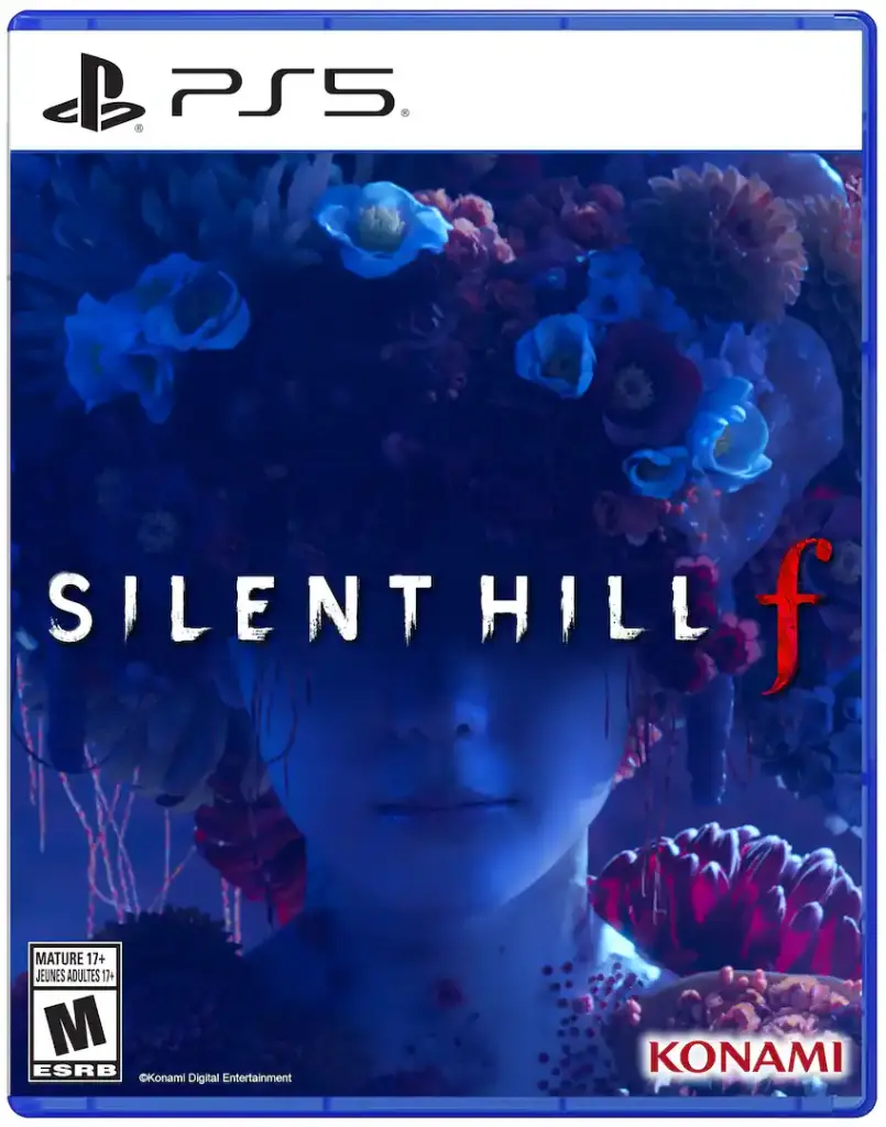 Juego PlayStation 5 Silent Hill f