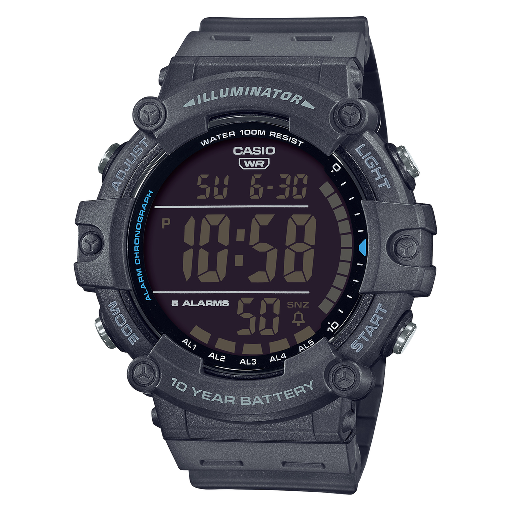 Reloj Casio Digital AE-1500WH-8BV