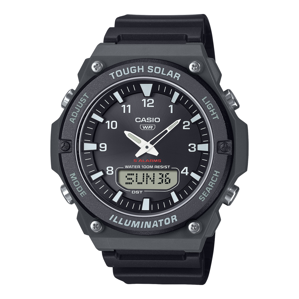 Reloj Casio Análogo-Digital AQ-S820W-1AV