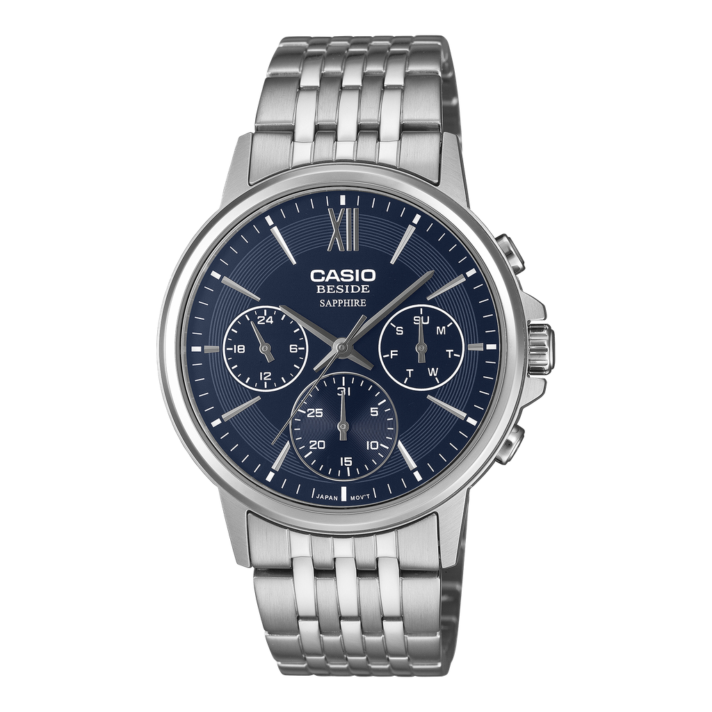 Reloj Casio Beside BMS-300D-2AV