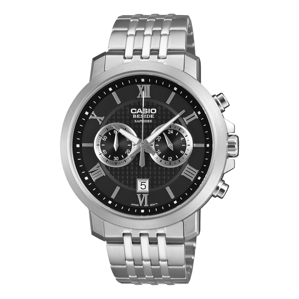 Reloj Casio Beside BMS-500D-1A