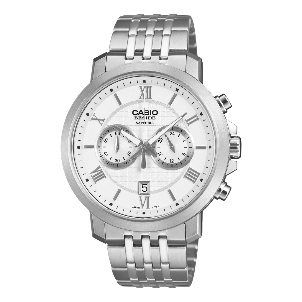 Reloj Casio Beside BMS-500D-7A