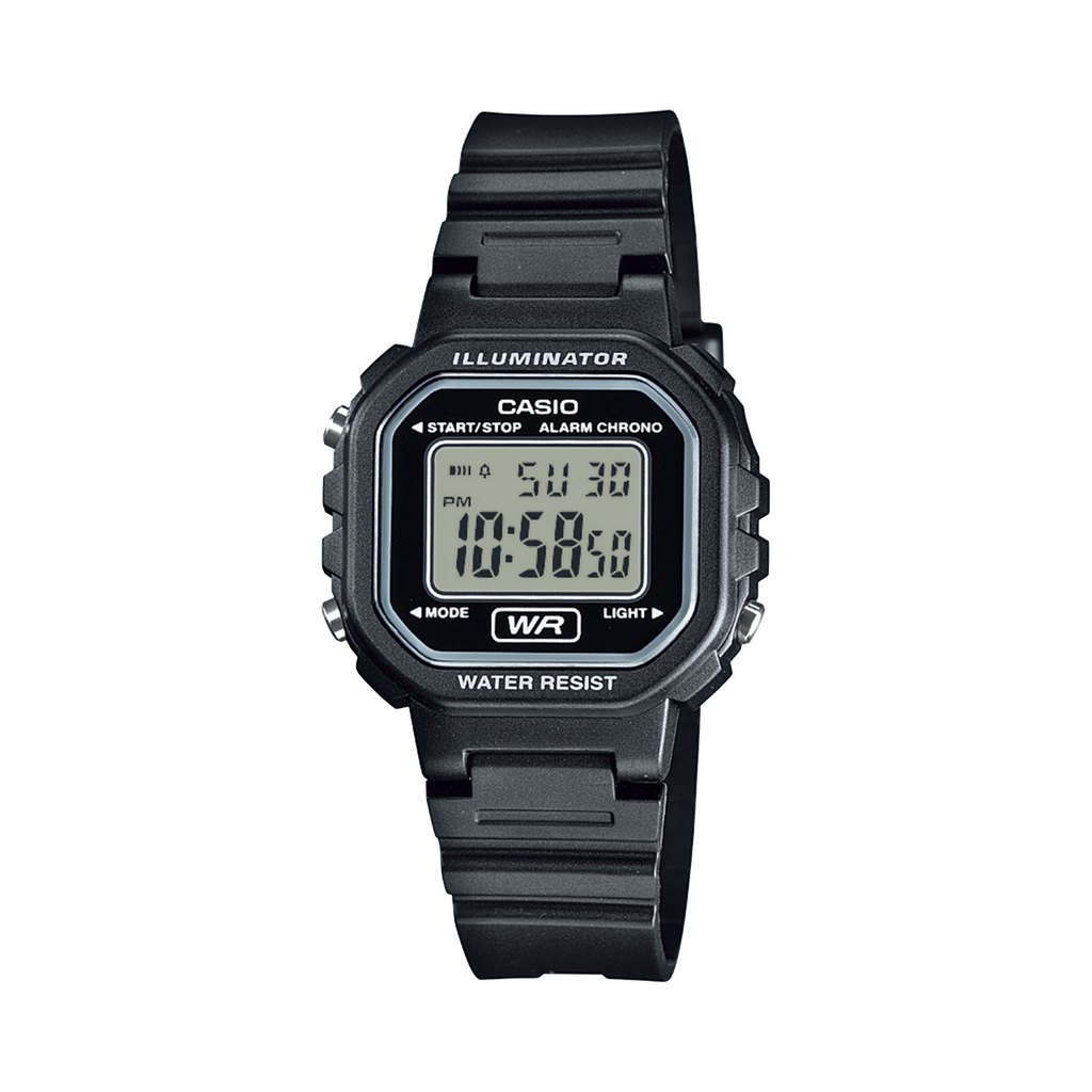 Reloj Casio Digital LA-20WH-1A