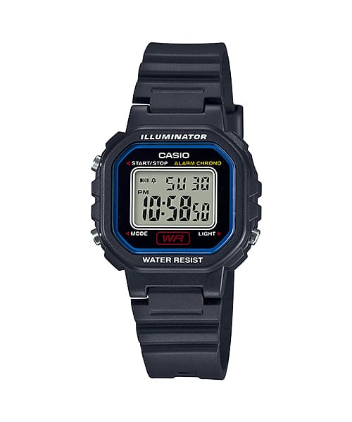 Reloj Casio Digital LA-20WH-1C