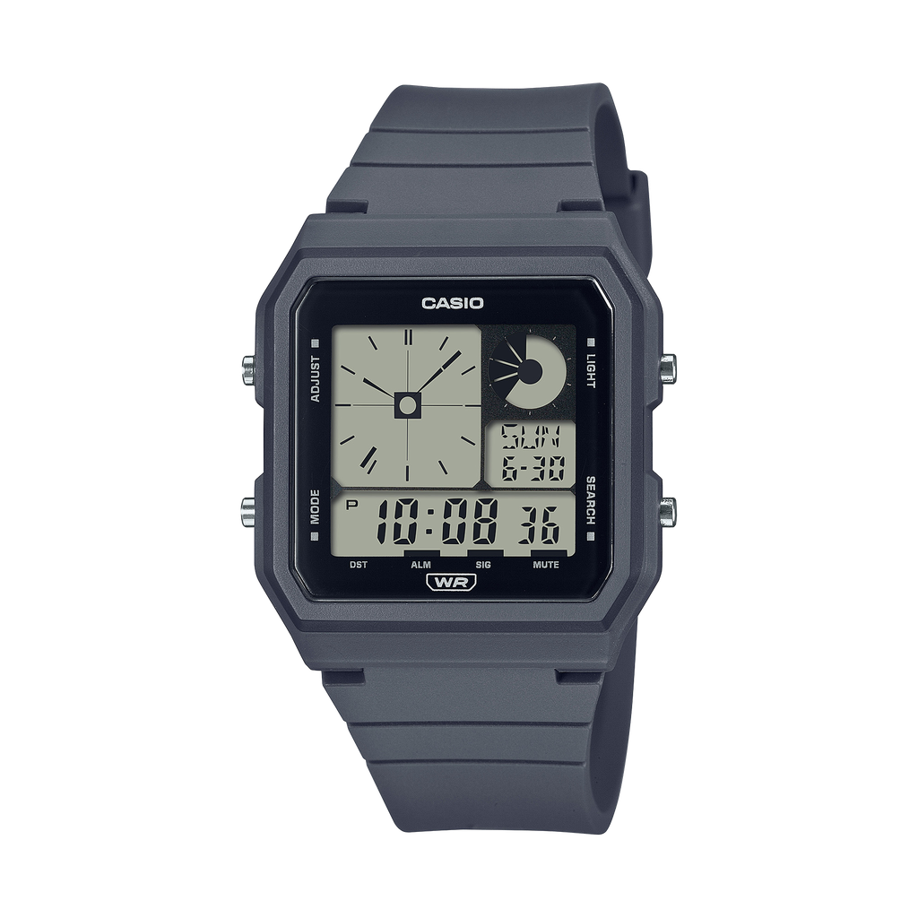 Reloj Casio Digital LF-20W-8A2