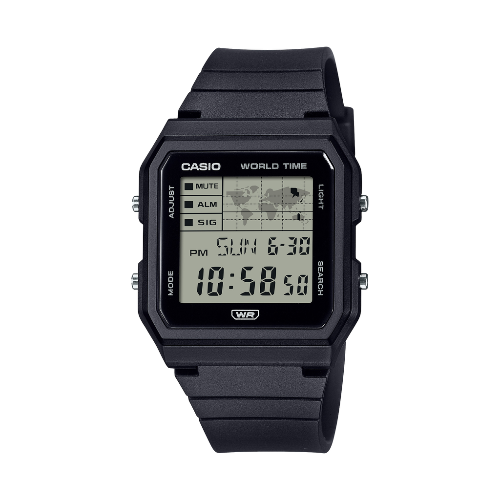 Reloj Casio Digital LF-30W-1A