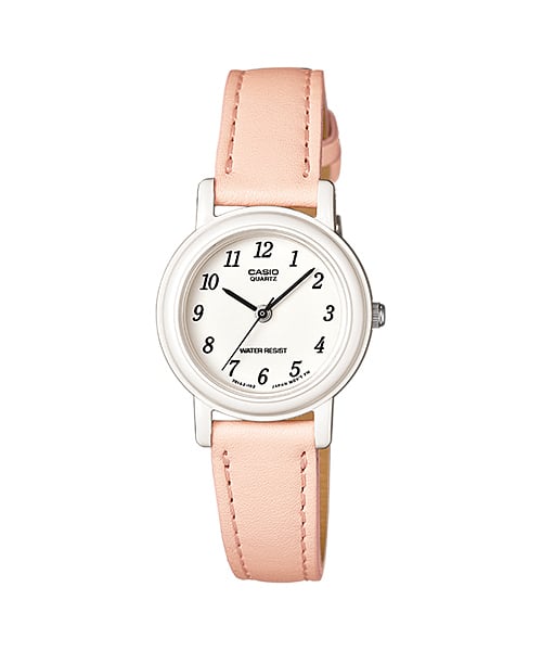 Reloj Casio Análogo LQ-139L-4B2
