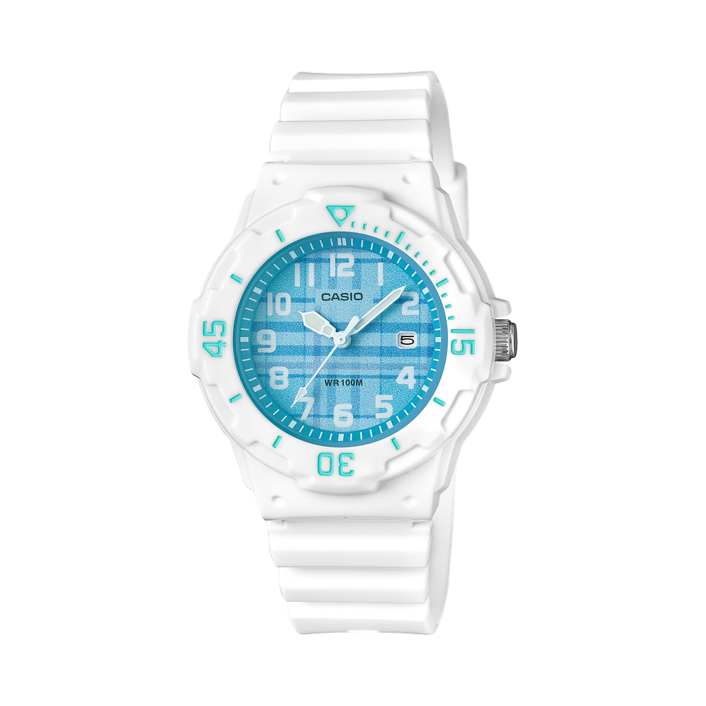 Reloj Casio Análogo LRW-200H-2CV