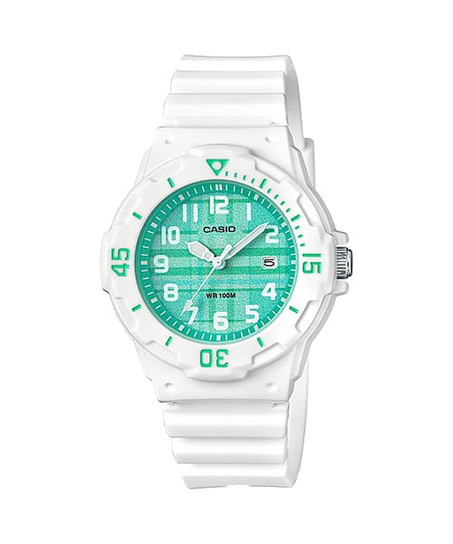Reloj Casio Análogo LRW-200H-3CV