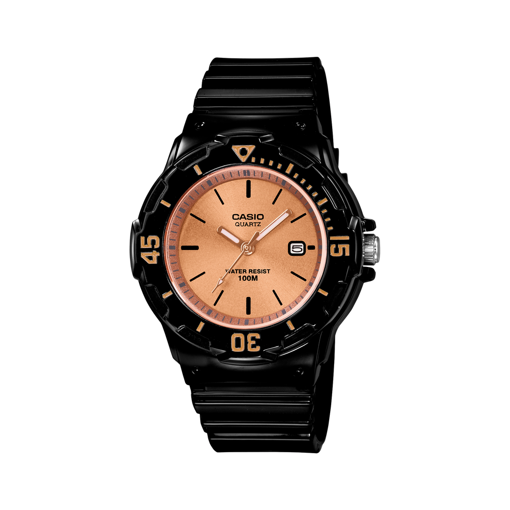 Reloj Casio Análogo LRW-200H-9E2V