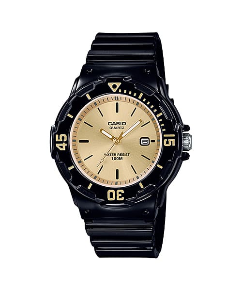 Reloj Casio Análogo LRW-200H-9EV