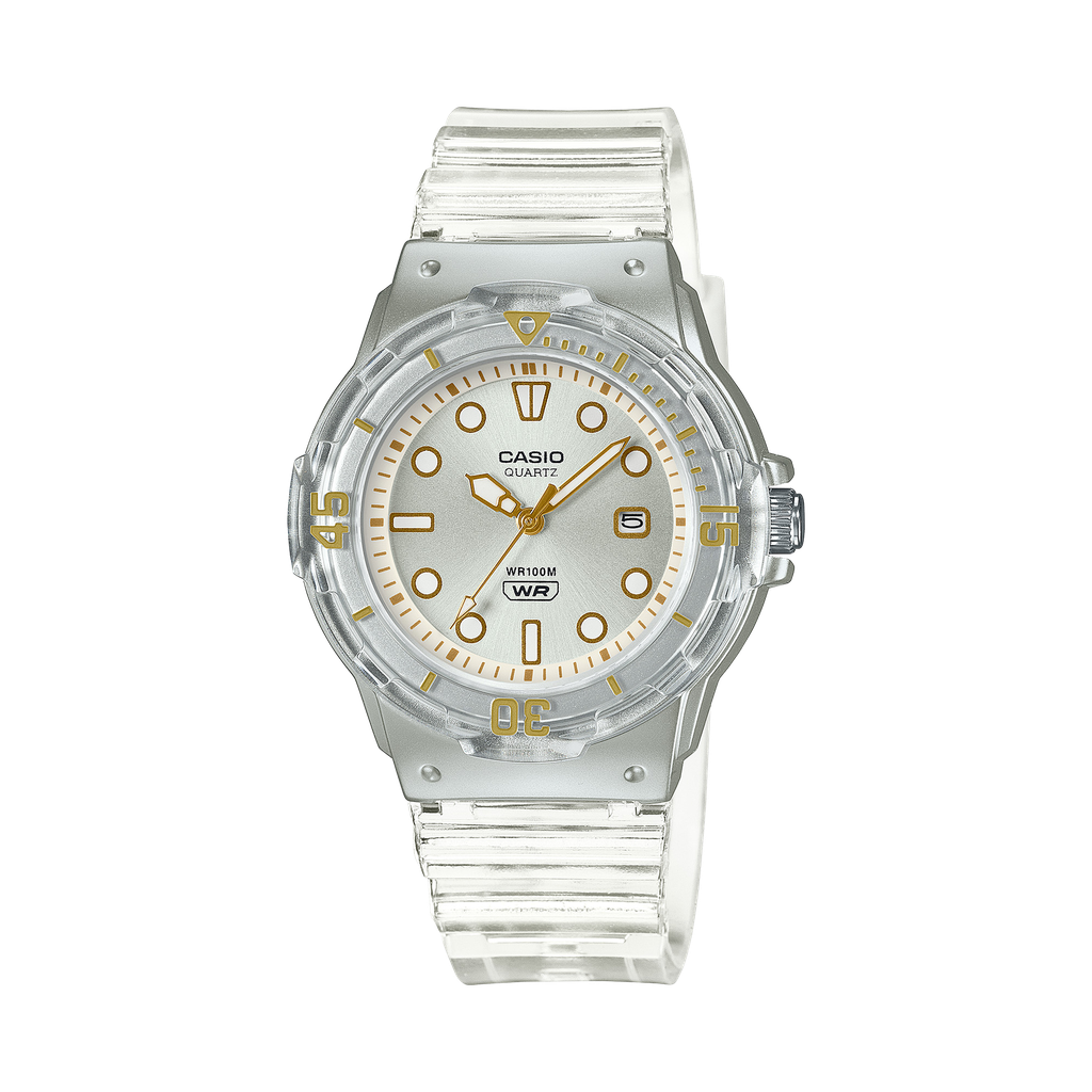 Reloj Casio Análogo LRW-200HS-7EV