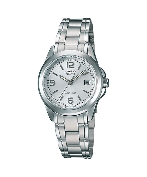 Reloj Casio Análogo LTP-1215A-7A