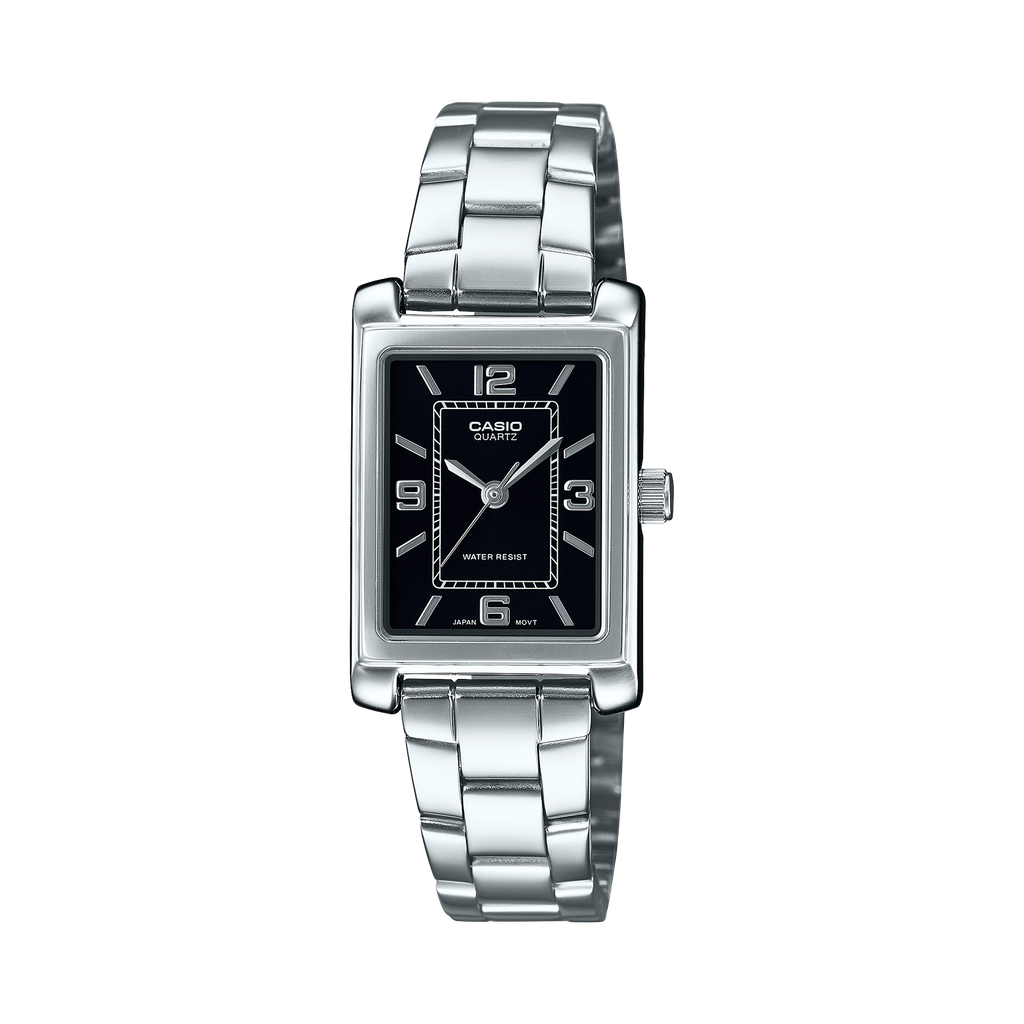 Reloj Casio Análogo LTP-1234DD-1A