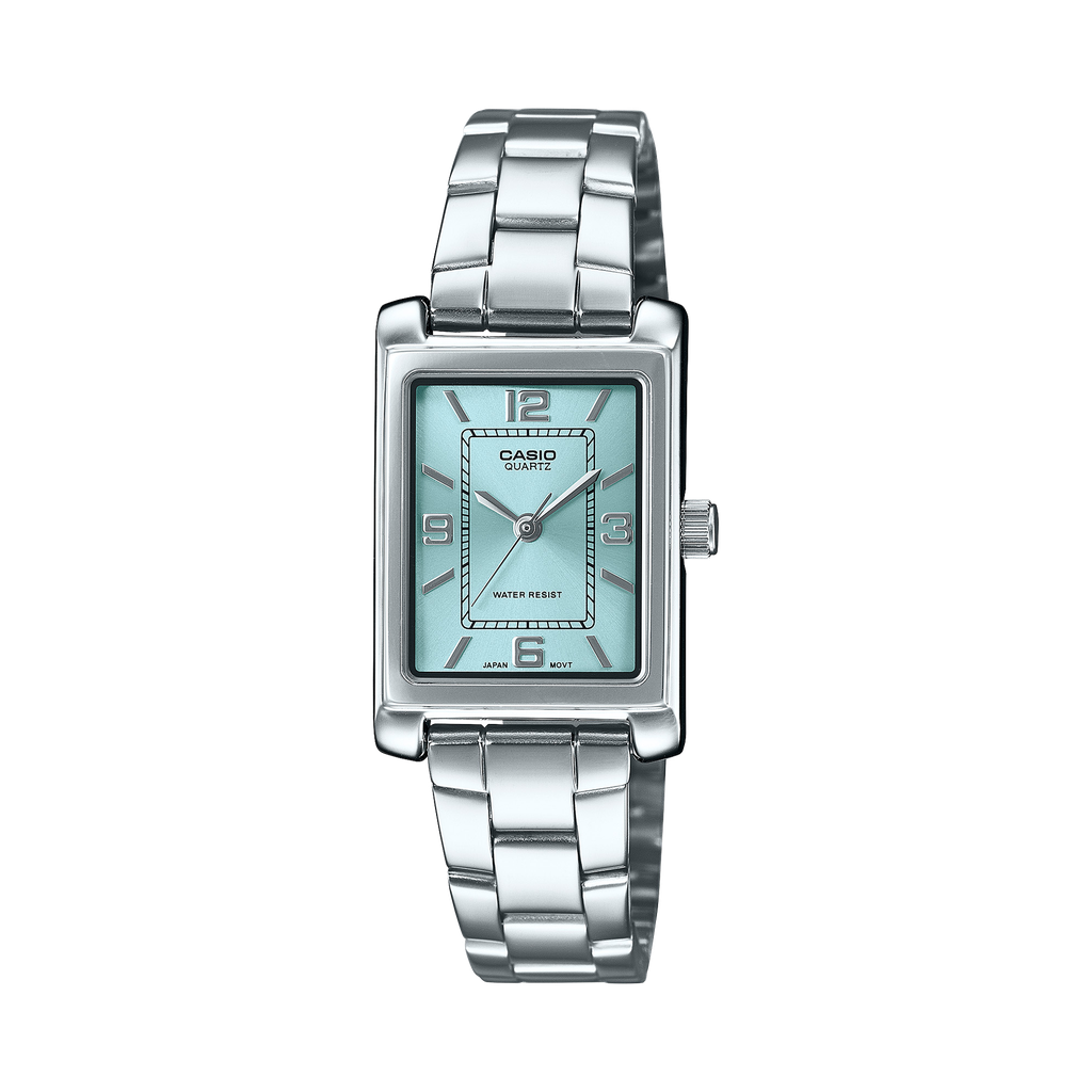 Reloj Casio Análogo LTP-1234DD-2A
